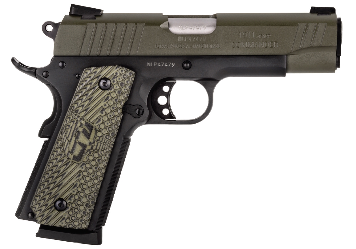 Taurus PT1911 Commander