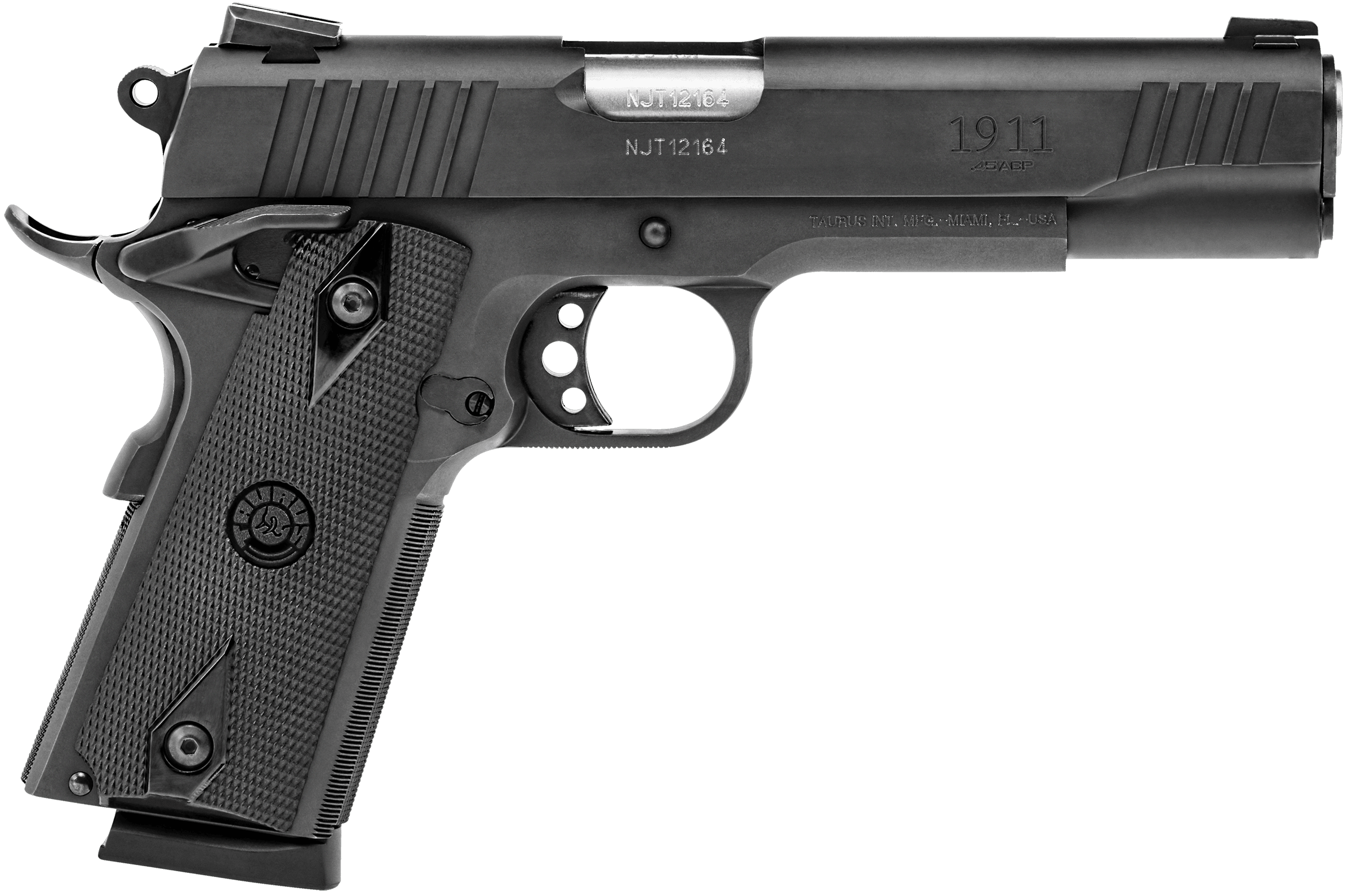 Taurus PT1911