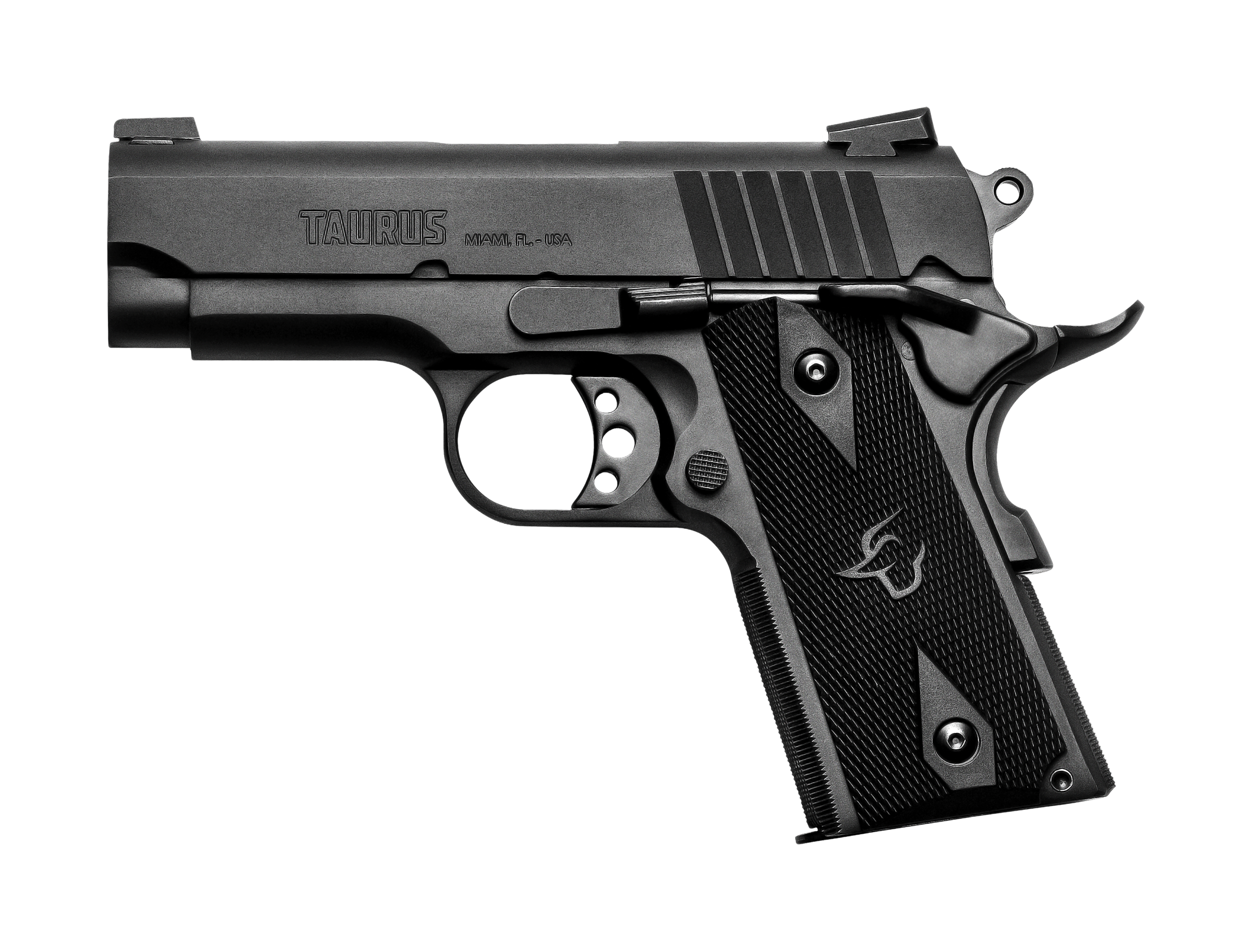 Taurus PT1911 Officer