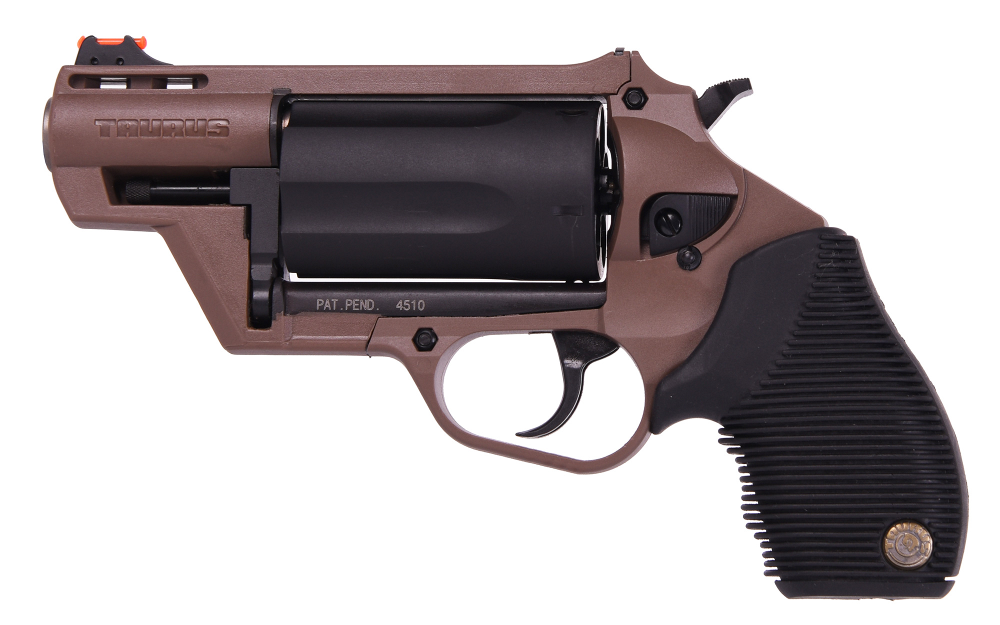 Taurus Public Defender