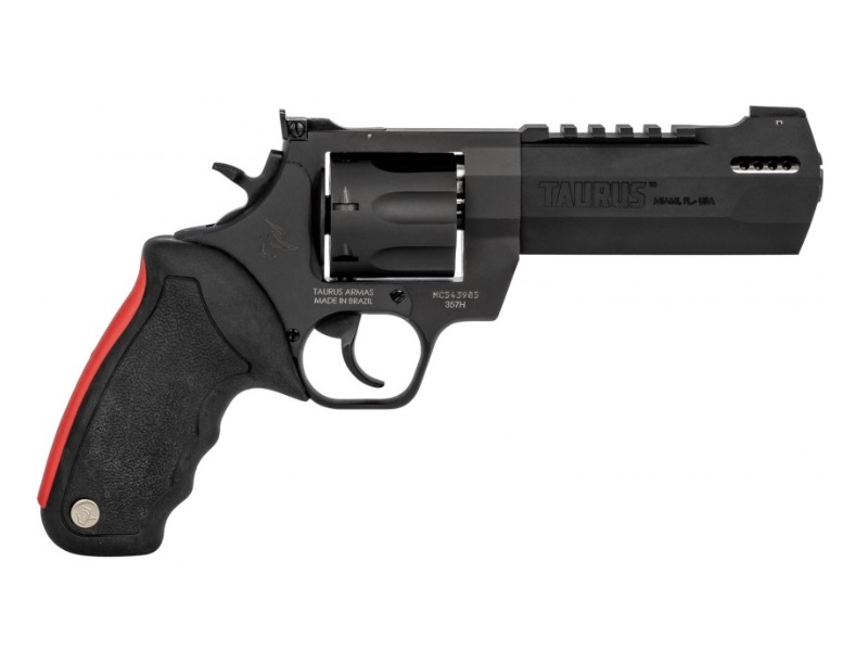 Taurus Raging Hunter