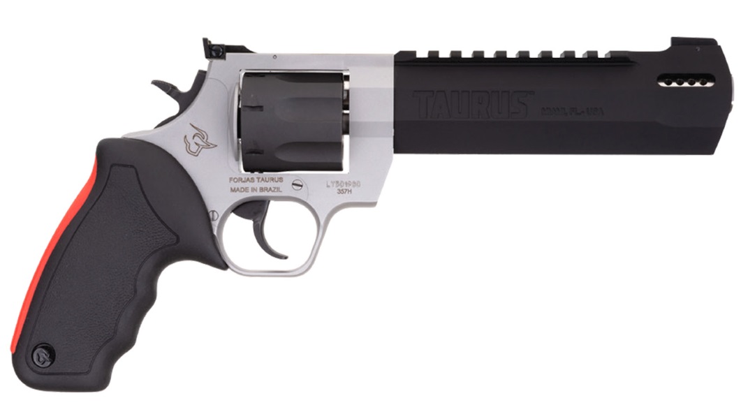 Taurus Raging Hunter