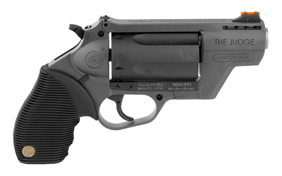 Taurus Public Defender
