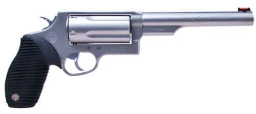 Taurus Judge