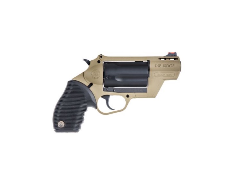 Taurus Public Defender