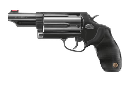 Taurus Judge