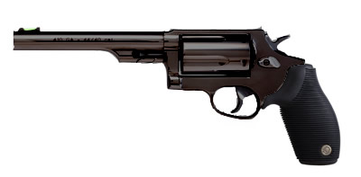 Taurus Judge