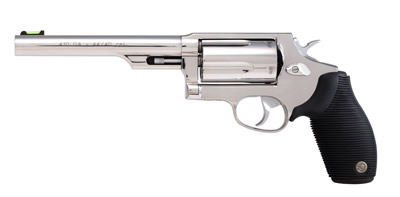 Taurus Judge