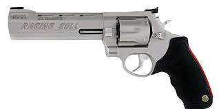Taurus Raging Bull