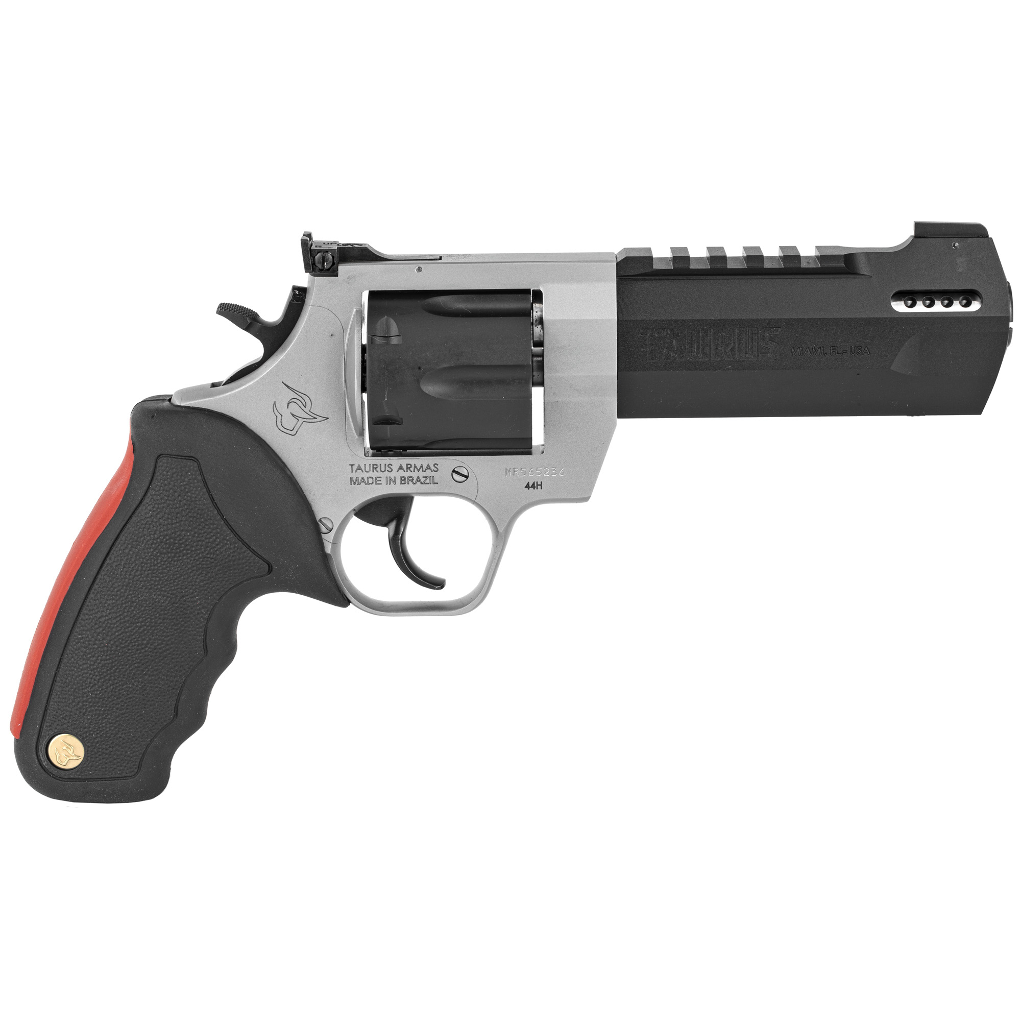 Taurus Raging Hunter