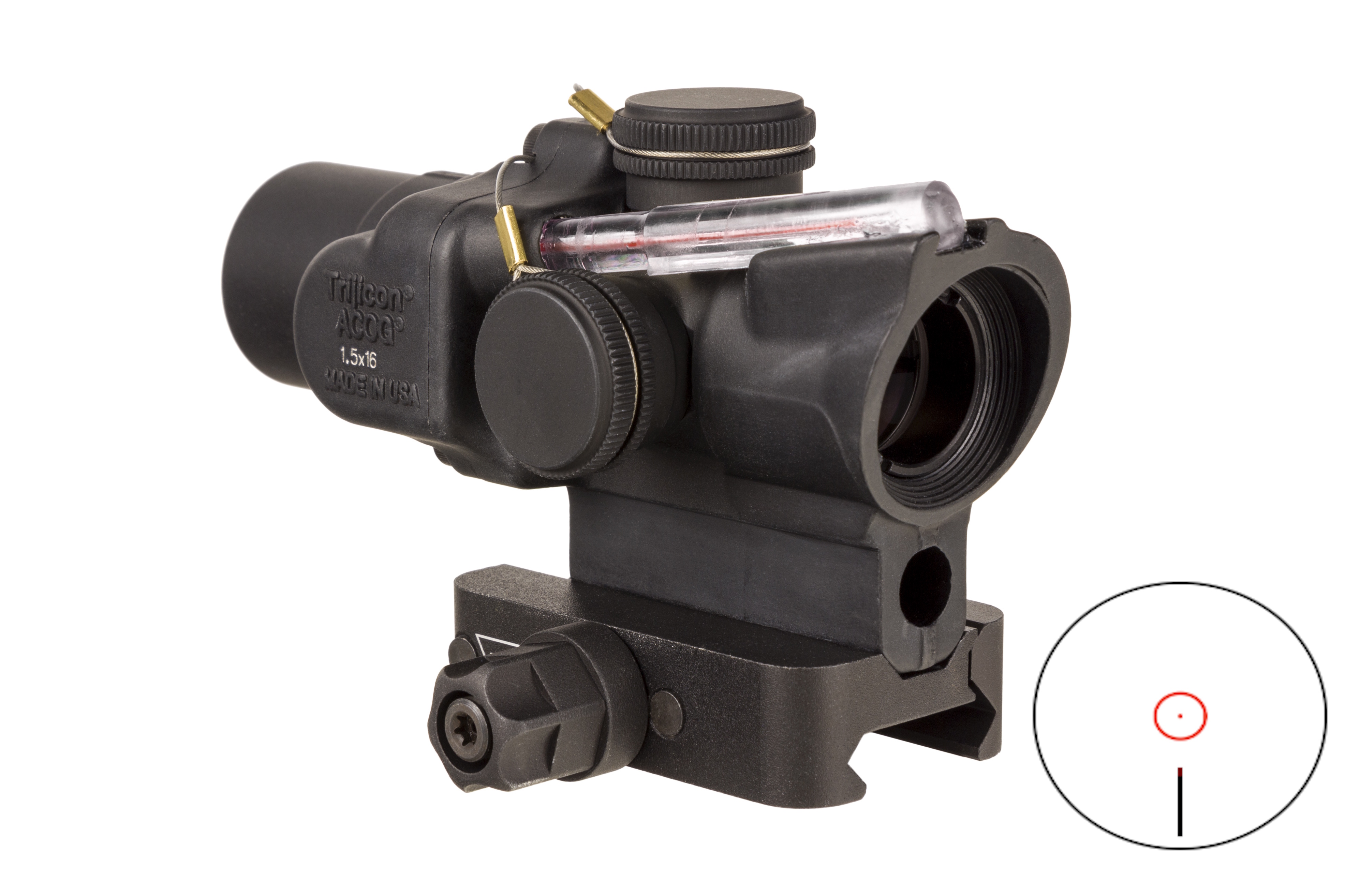 Trijicon ACOG Compact