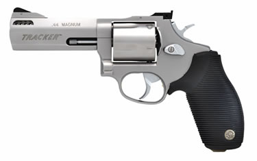 Taurus M44 Tracker