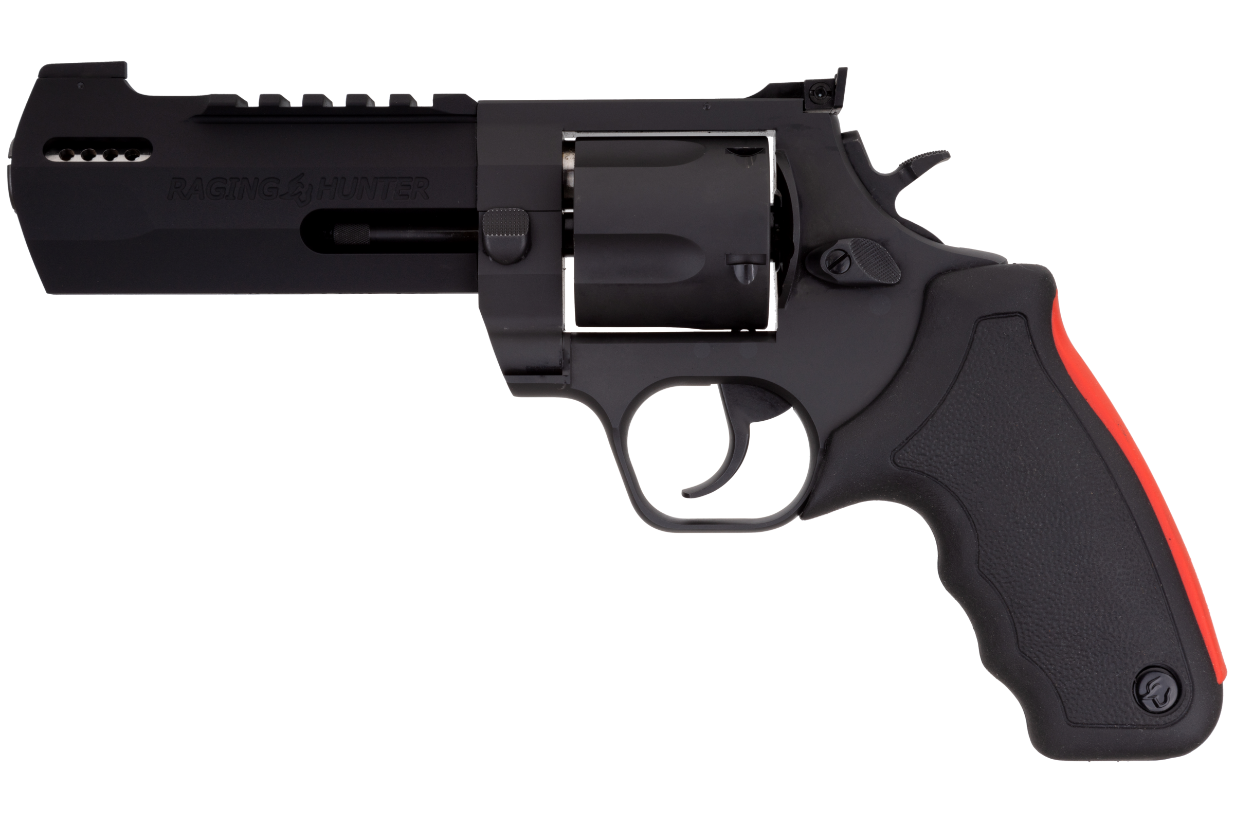 Taurus Raging Hunter