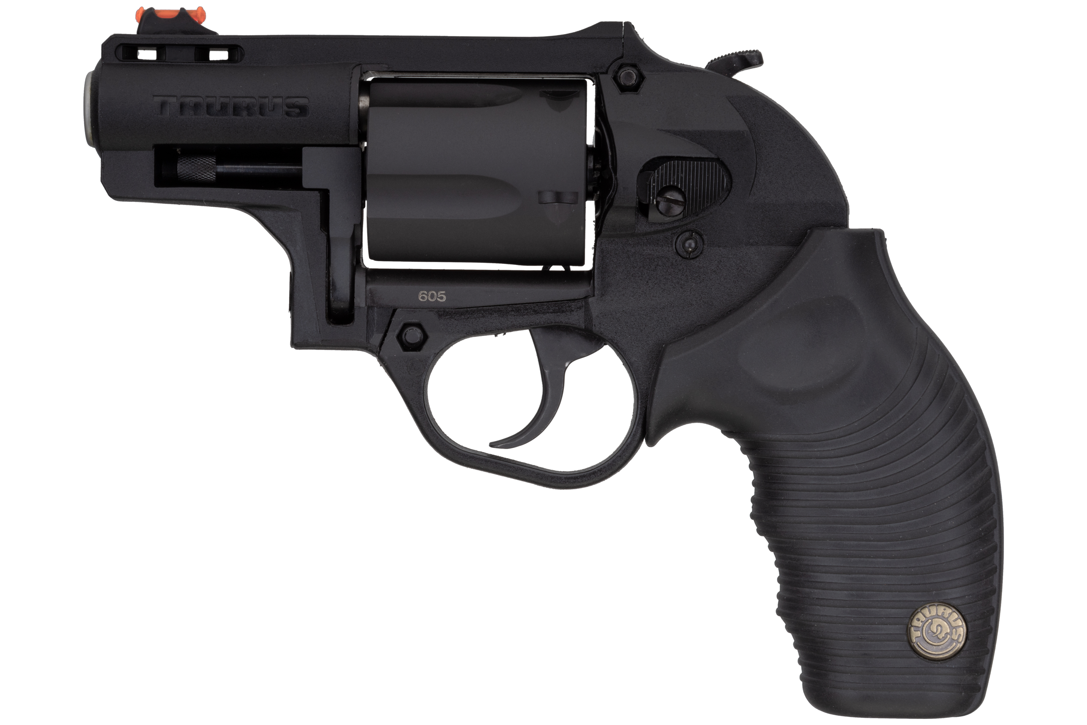 Taurus M605 Protector