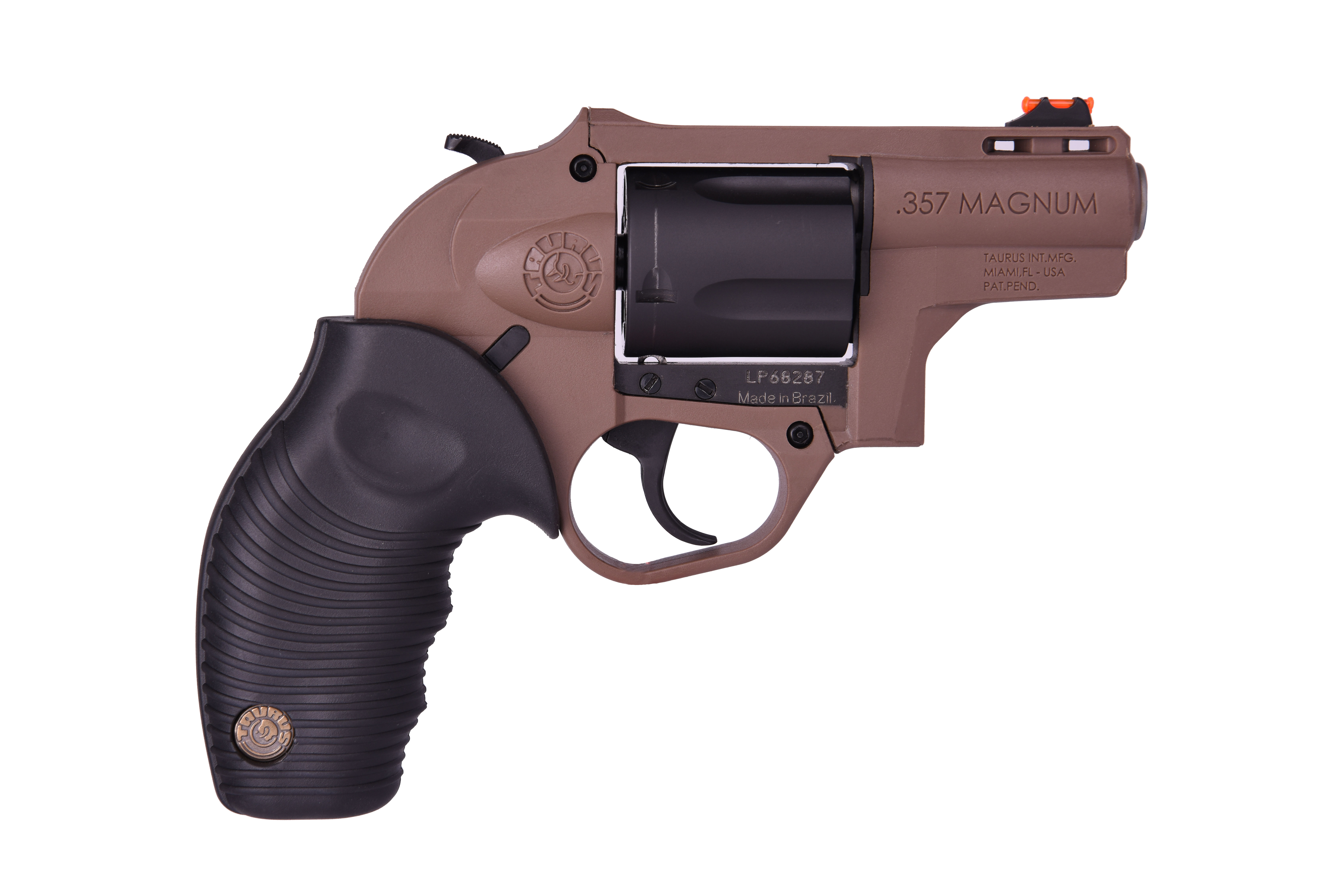 Taurus M605 Protector