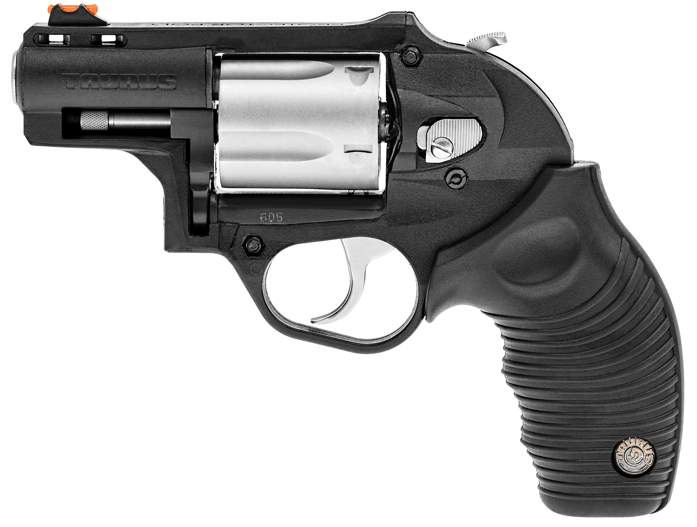 Taurus M605 Protector