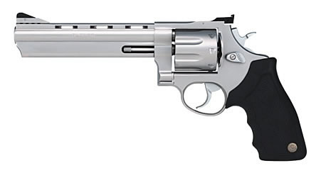 Taurus M608