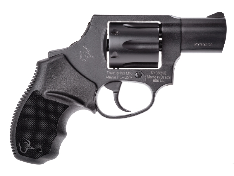 Taurus 856