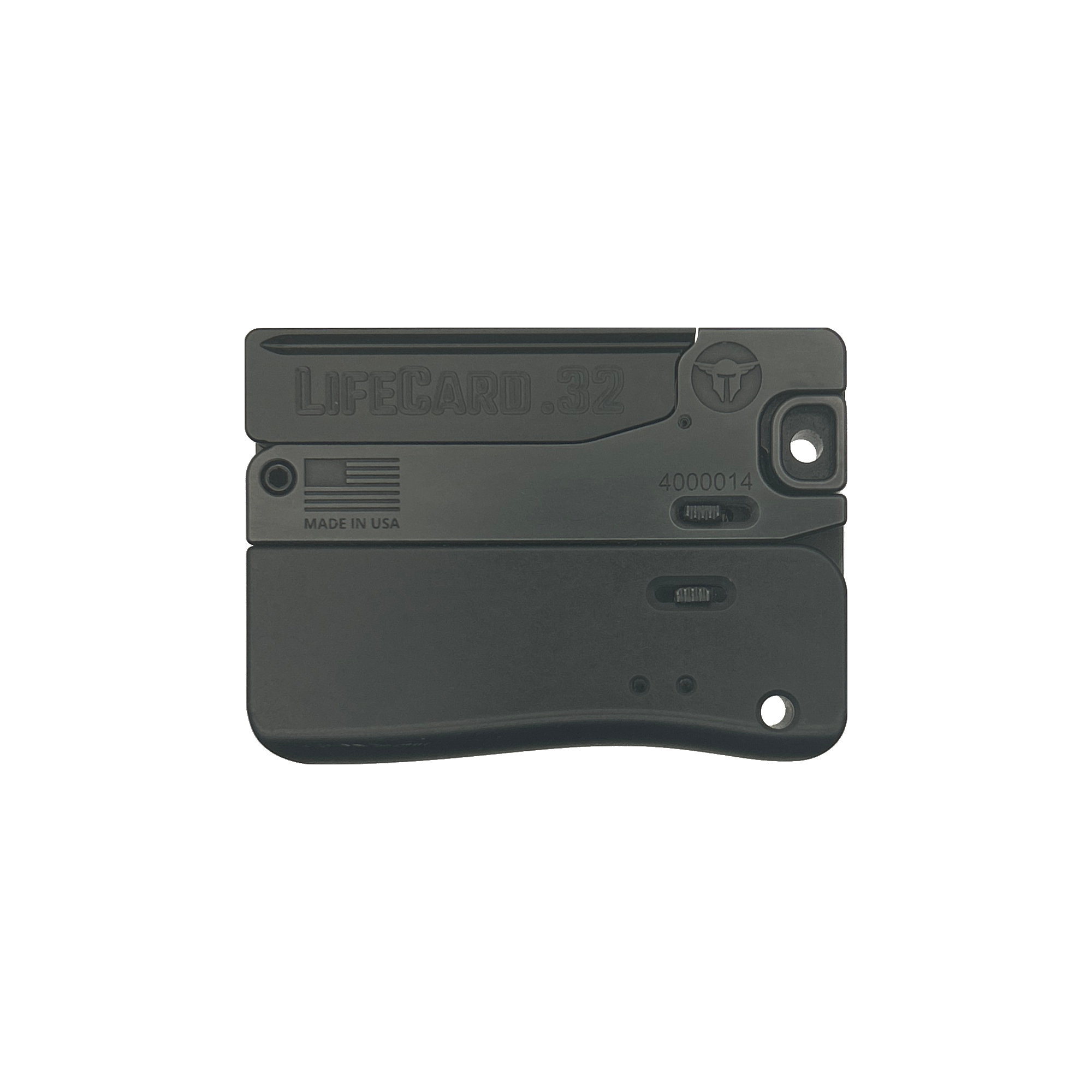 Trailblazer Firearms LifeCard