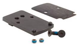 Trijicon RM44 Glock Mount