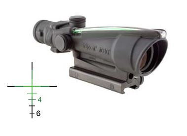 Trijicon ACOG