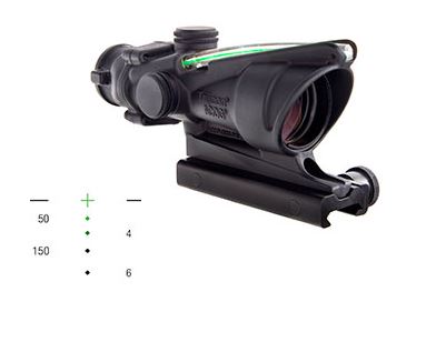Trijicon ACOG