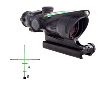 Trijicon ACOG