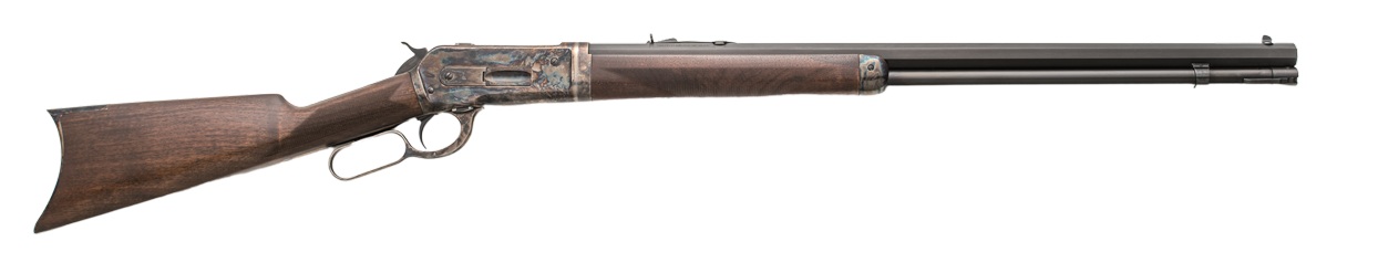 Taylor's & Company 1886 Takedown