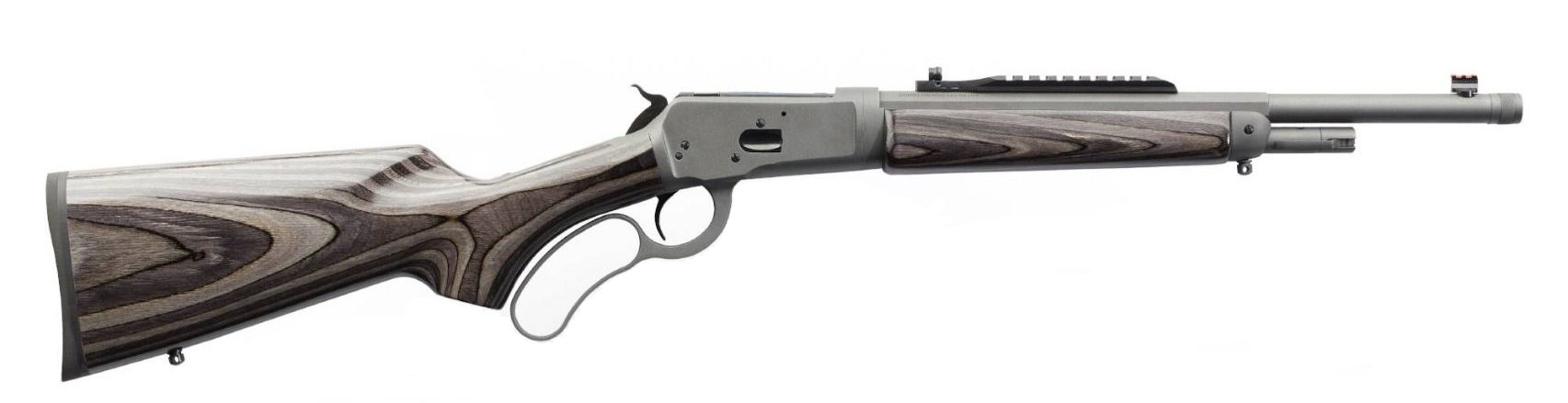 Taylor's & Company 1892 Wildlands Takedown