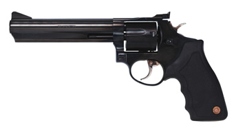 Taurus M66