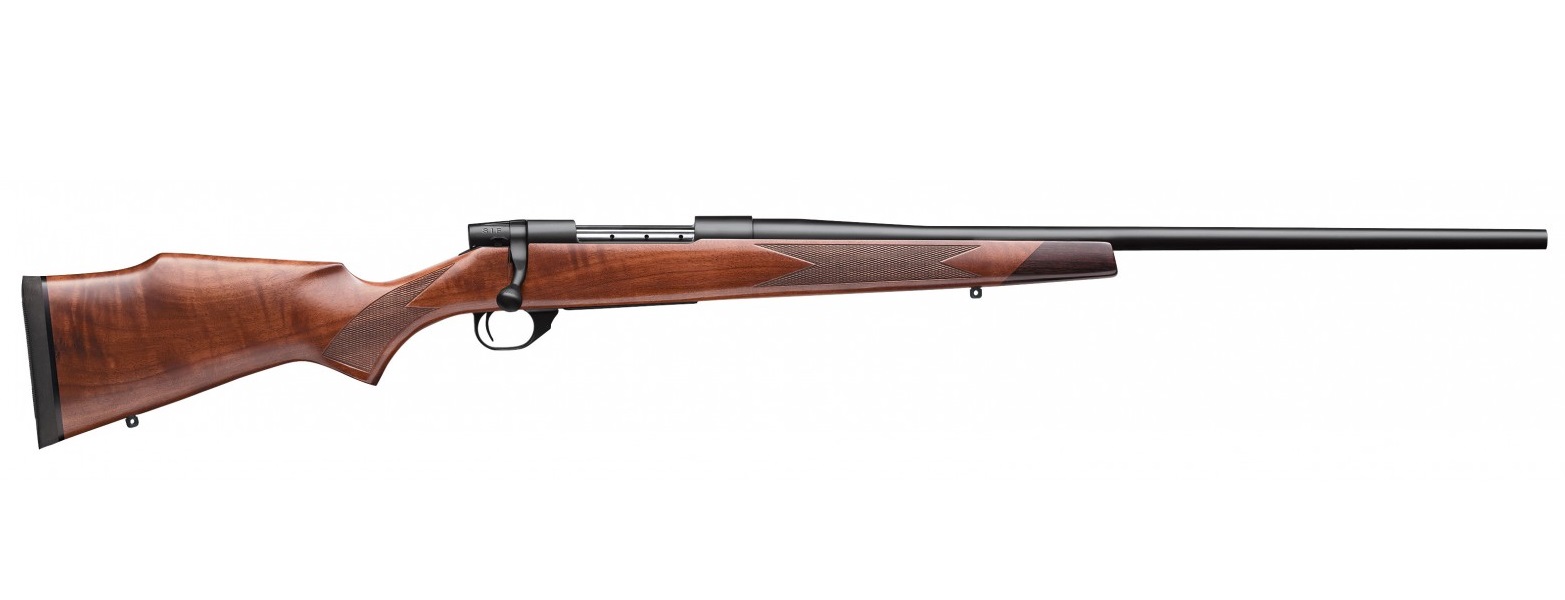 Weatherby Vanguard S2 Sporter