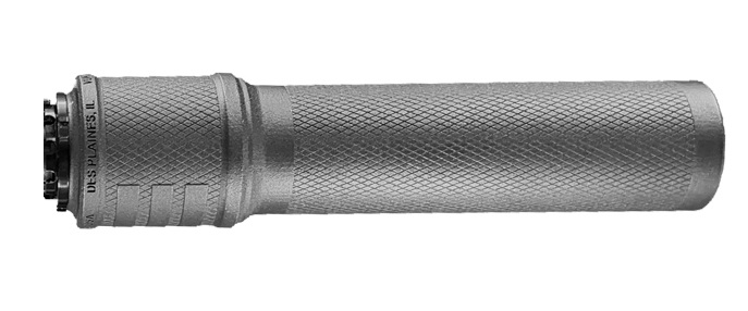 Zastava Arms USA Vuk AK Suppressor