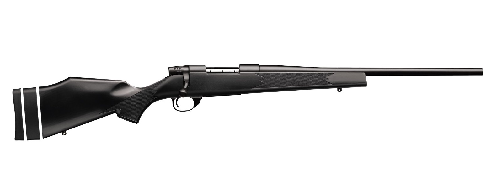 Weatherby Vanguard Synthetic Compact