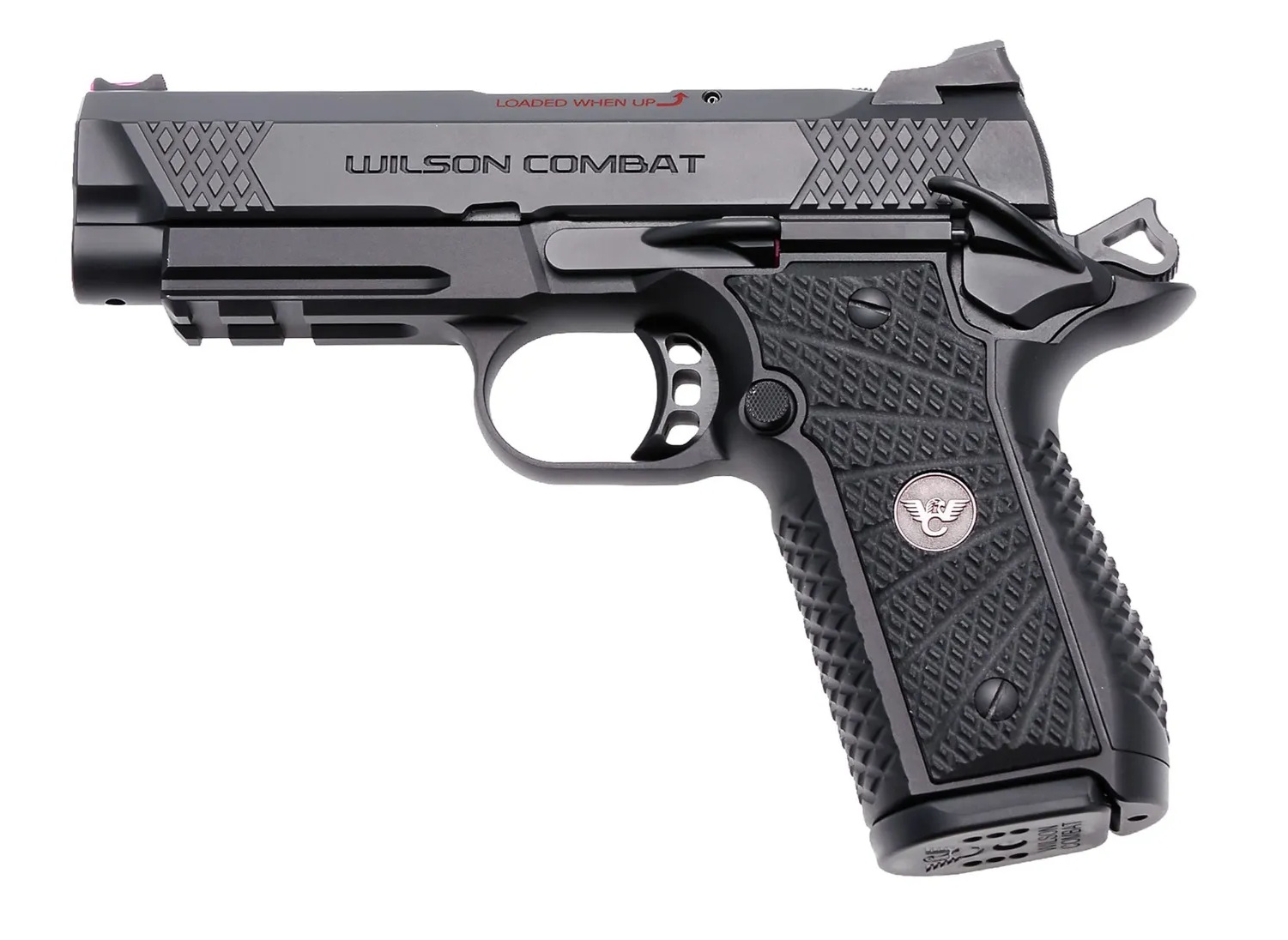 Wilson Combat EDC X9 2.0