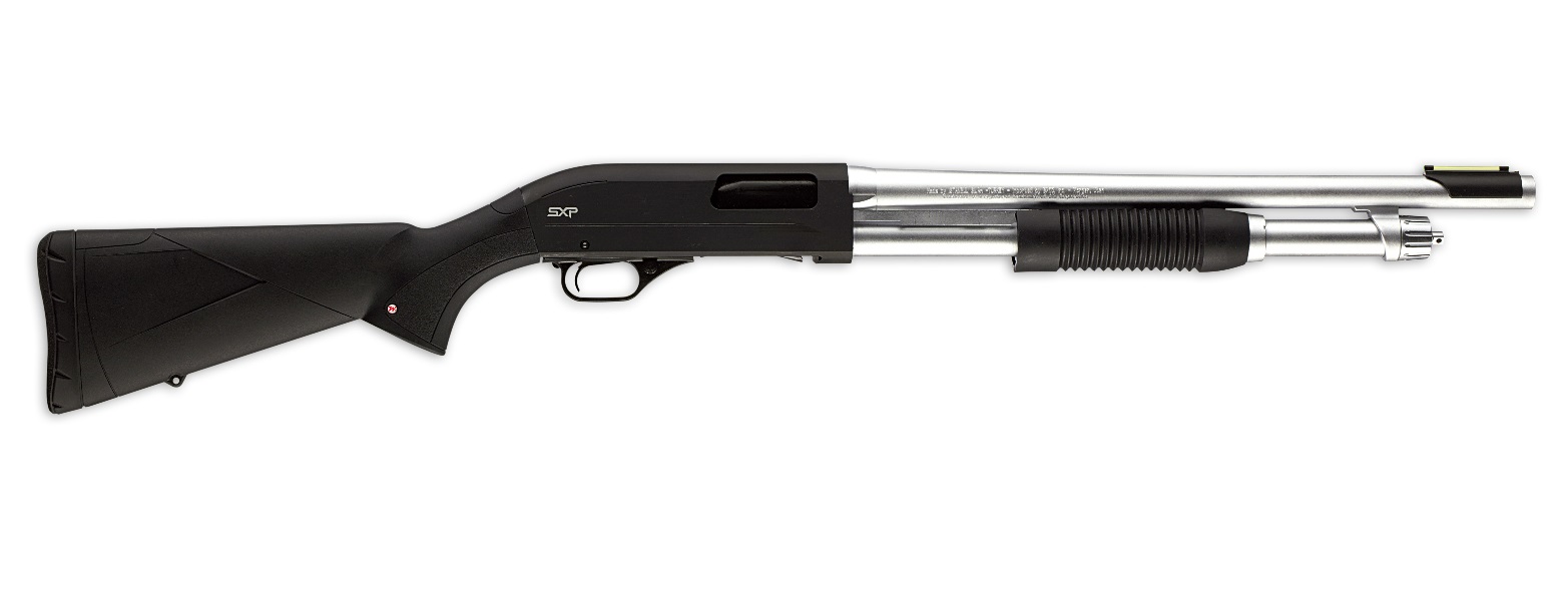 Winchester SXP Marine Defender