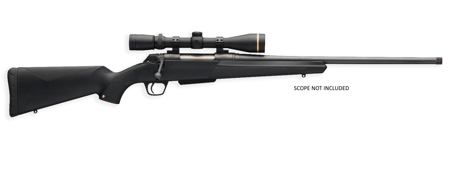 Winchester XPR SR