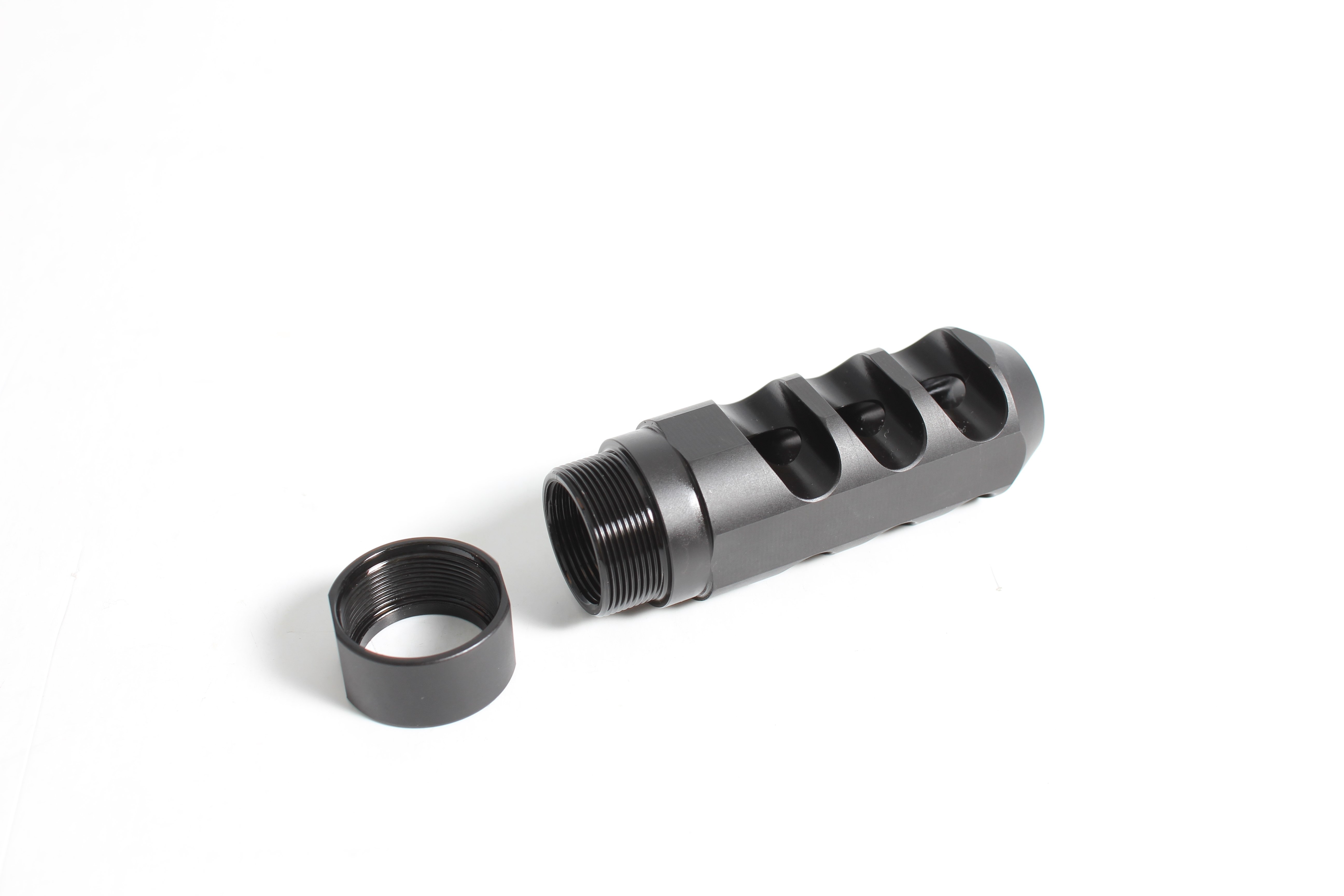 Traditions Pro Series Muzzle Brake