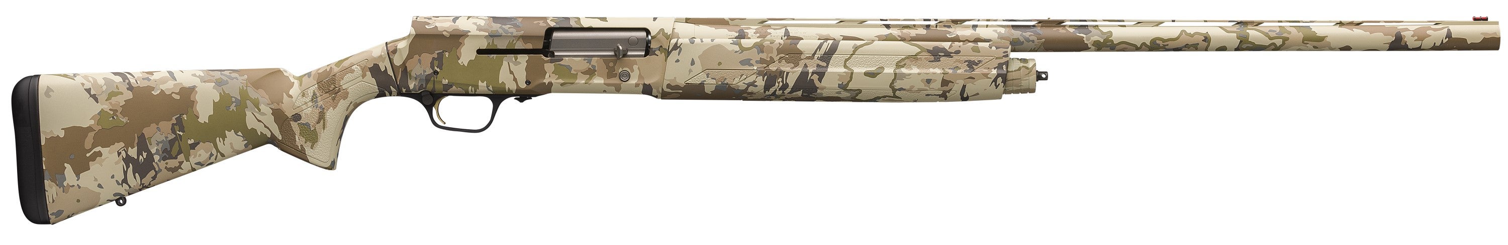 Browning A5 Camo