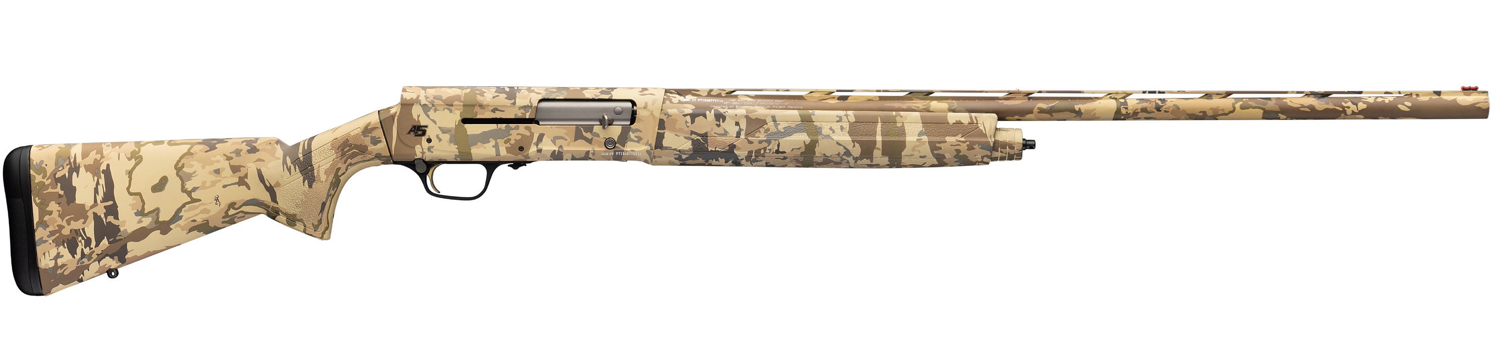 Browning A5 Camo