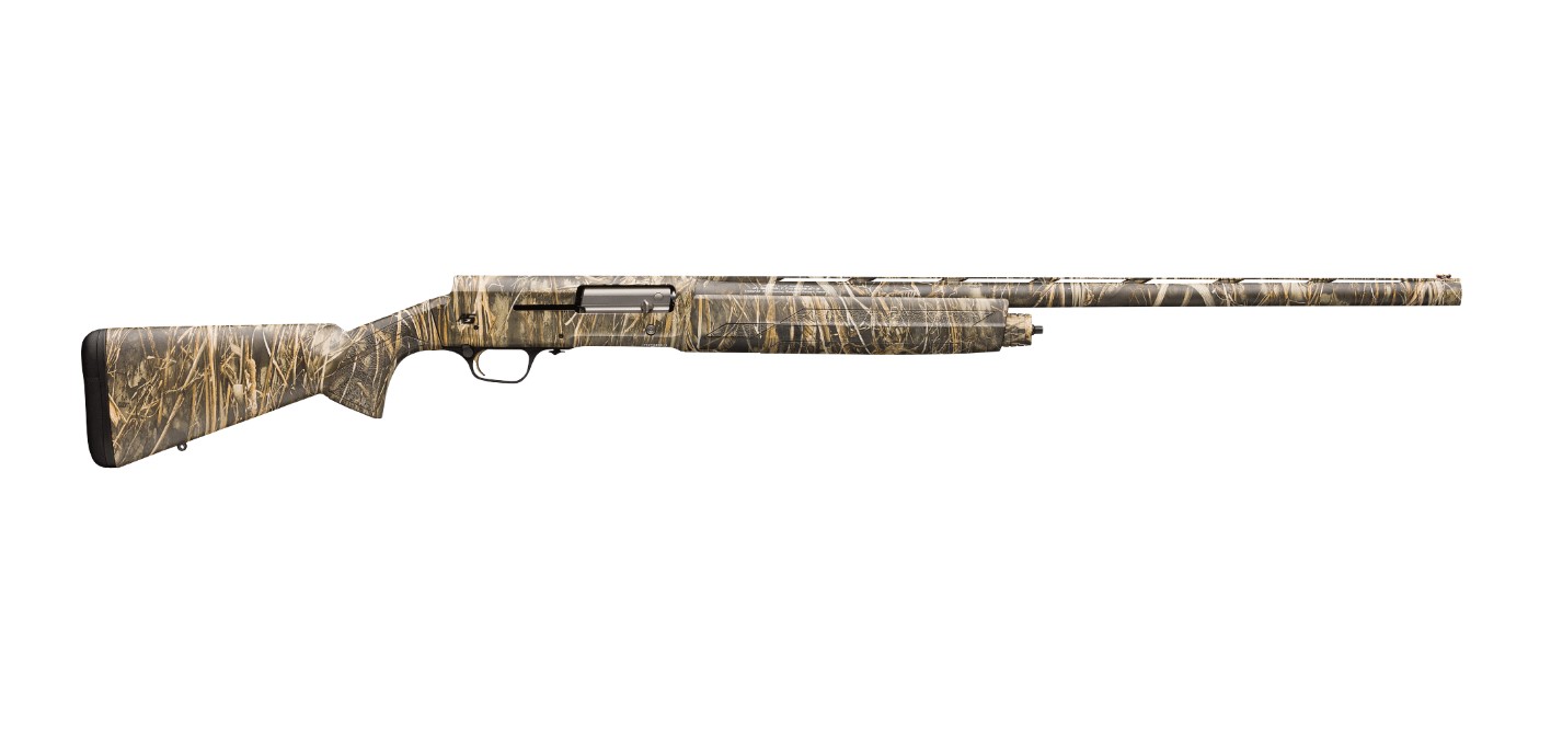 Browning A5 Camo