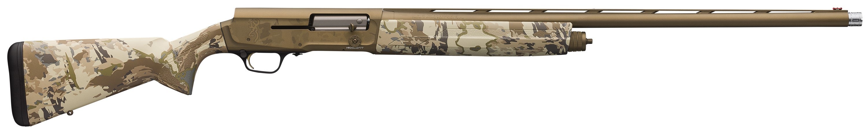 Browning A5 Wicked Wing Sweet 16
