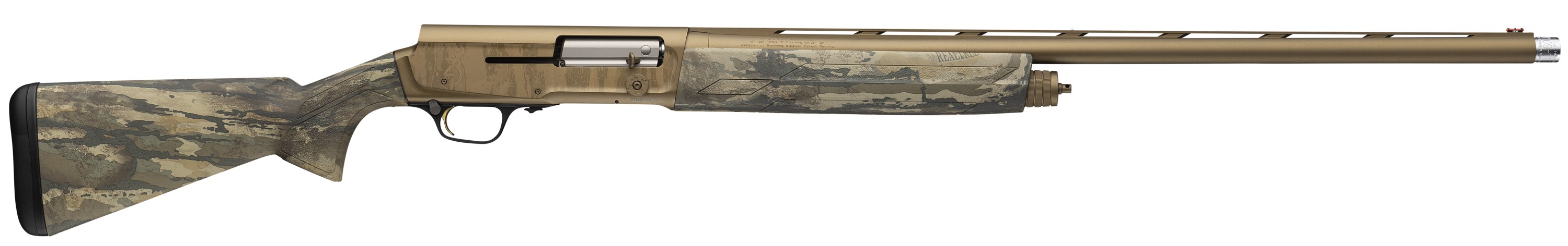 Browning A5 Wicked Wing Sweet Sixteen