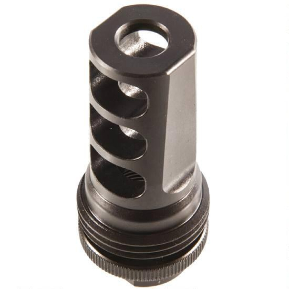 SilencerCo Specwar Series Muzzle Brake