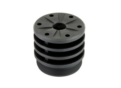 SilencerCo Bravo Anchor Brake