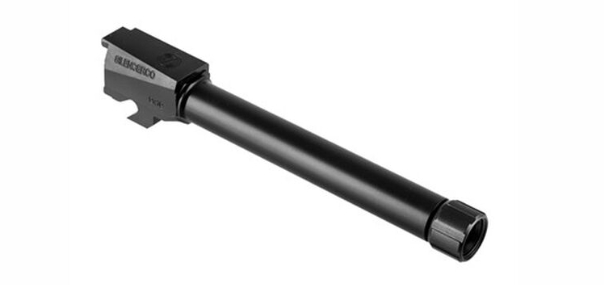 SilencerCo Sig Sauer P320 Full Size BBL