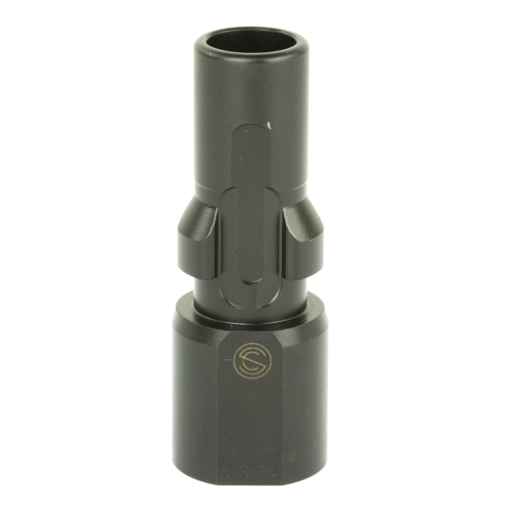 SilencerCo Adapter