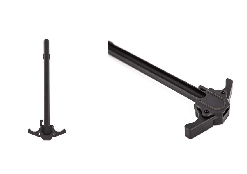 SilencerCo Gas Defeating Charging Handle