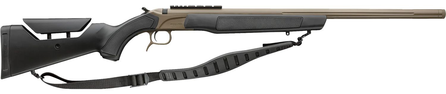 CVA Accura LR-X