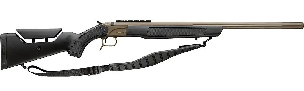 CVA Accura LR-X