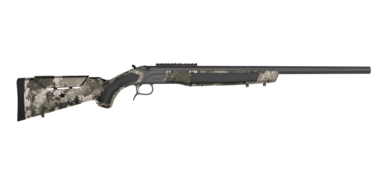 CVA Accura MR-X